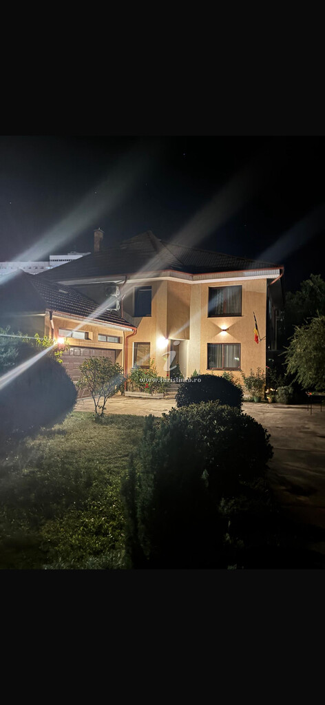 Pensiunea Sun Victor
