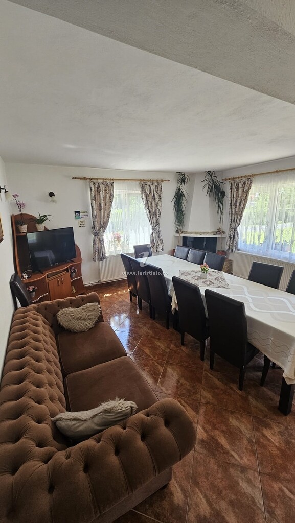 Casa Yna