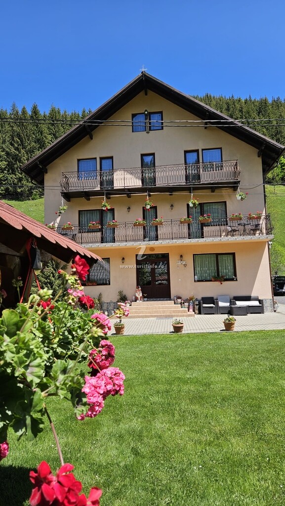 Casa Yna