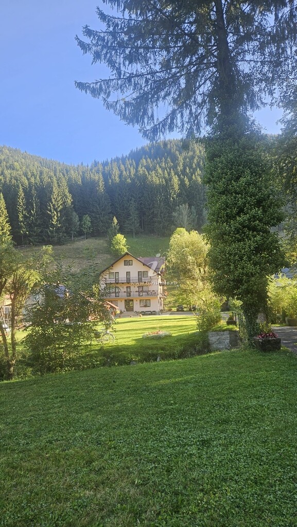 Casa Yna