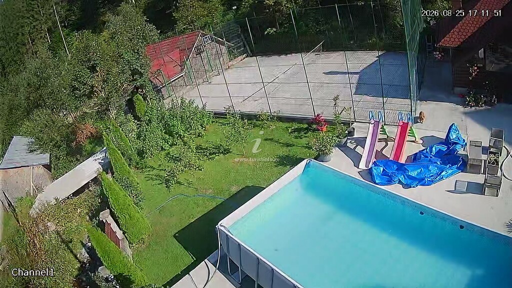 Casa Maria Camelia