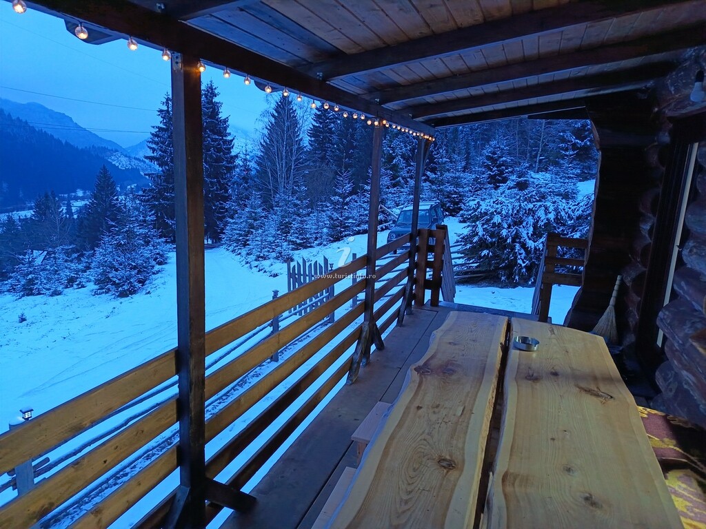 Cabana Norilor