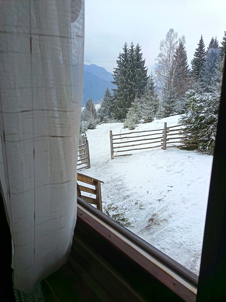 Cabana Norilor