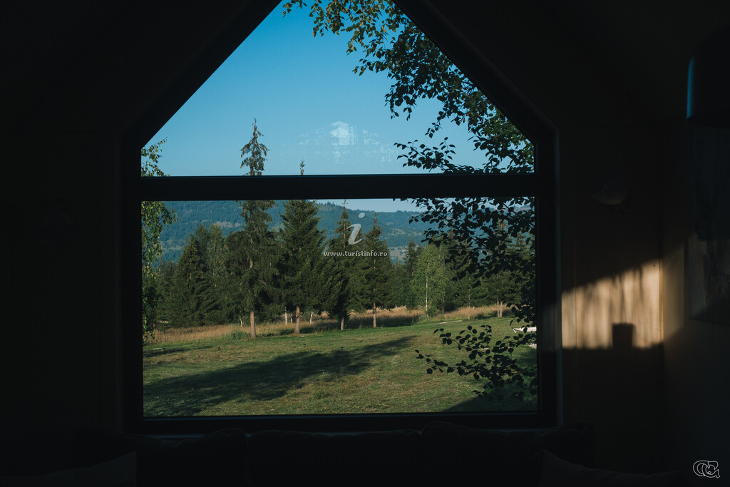 Bungalow-uri Wildkind Nature Retreat