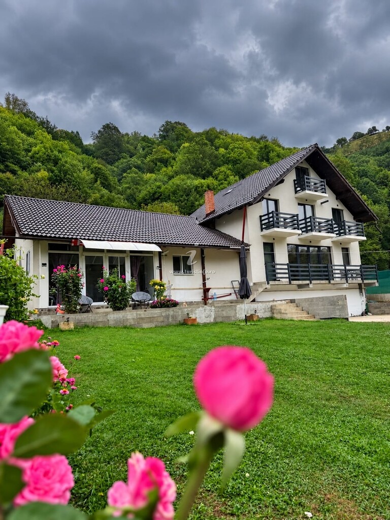 Casa din Luncă