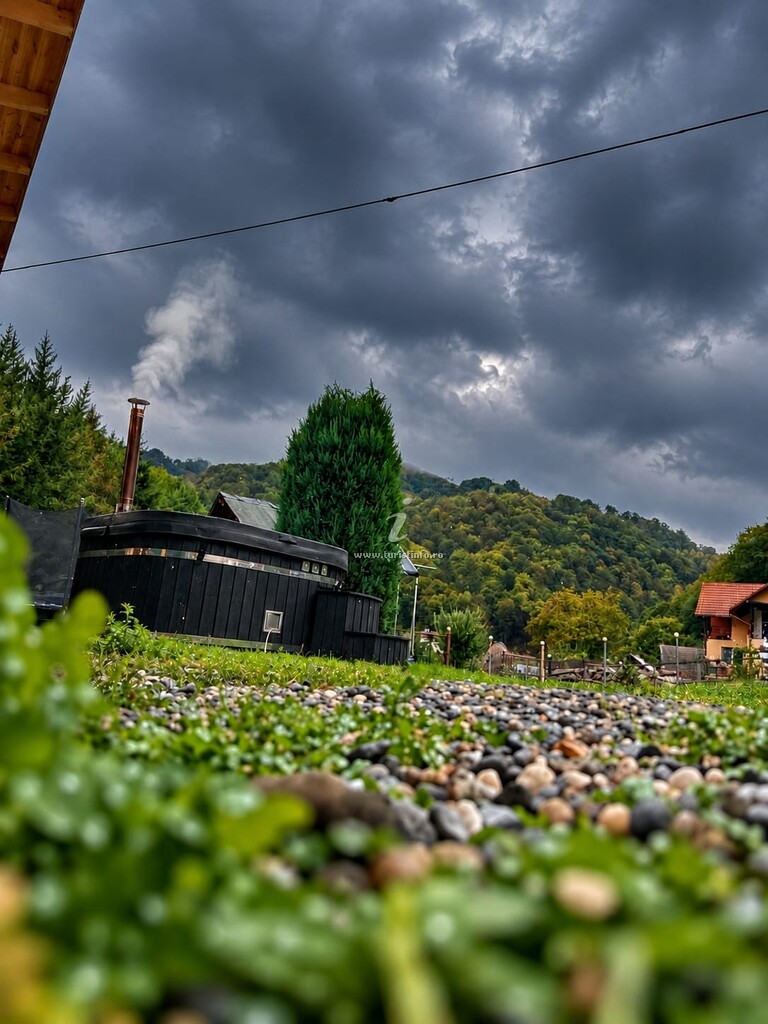 Casa din Luncă