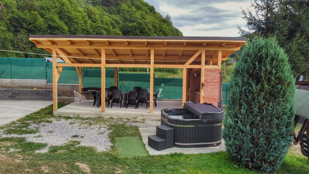 Casa din Luncă