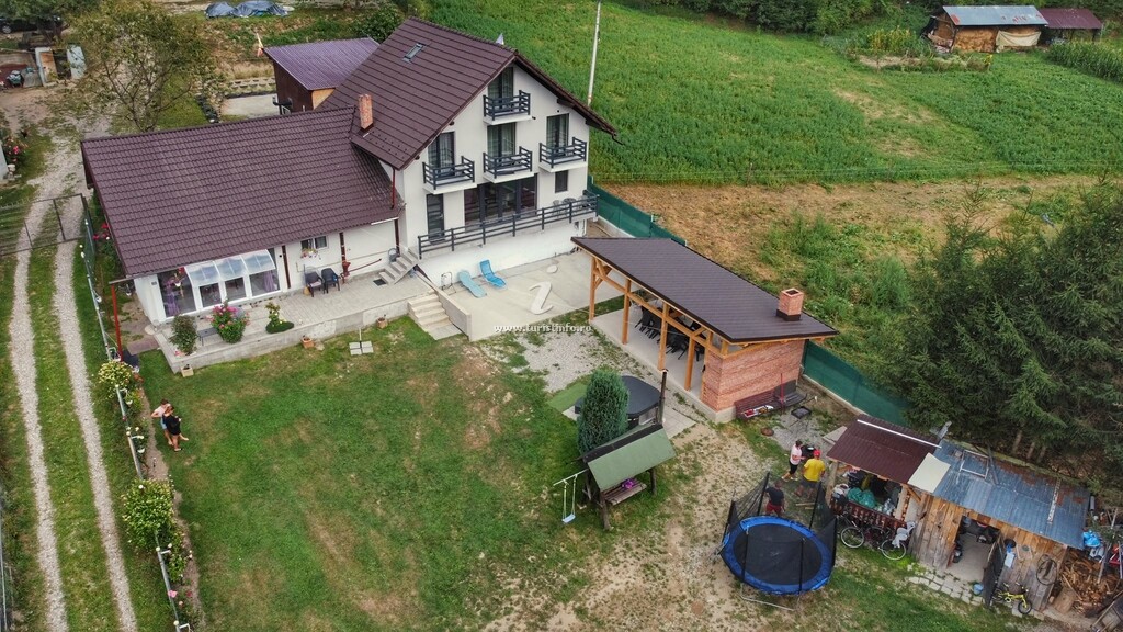 Casa din Luncă