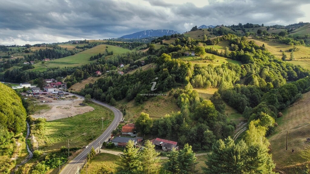 Casa din Luncă