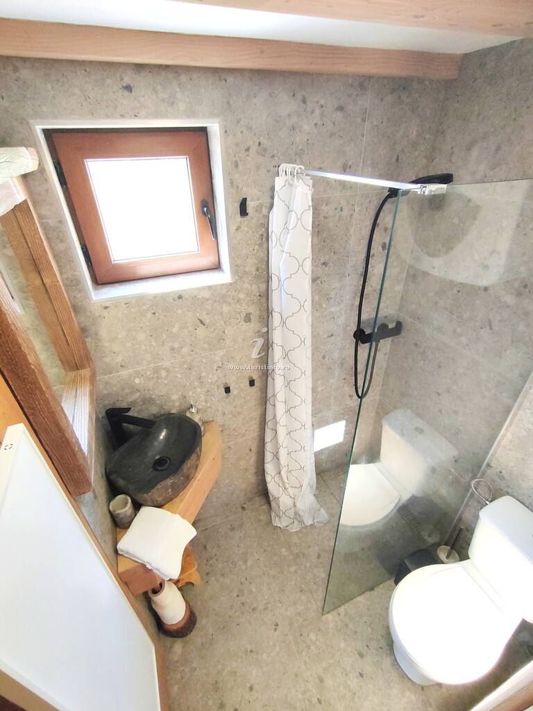 Echo Tiny House
