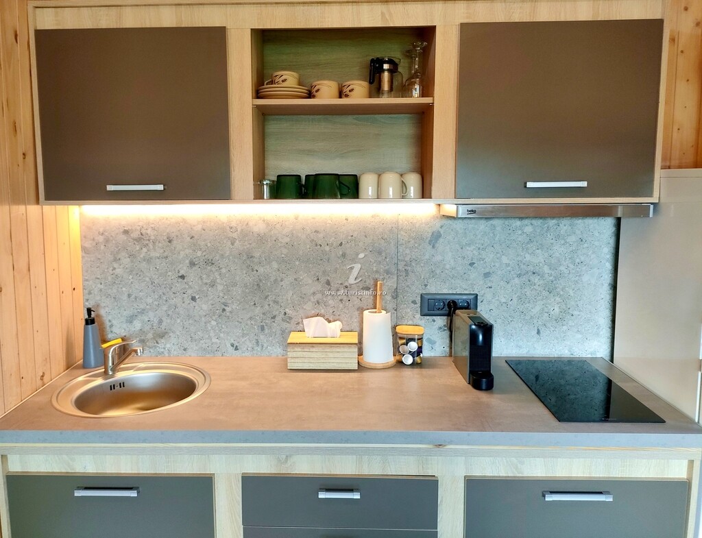 Echo Tiny House