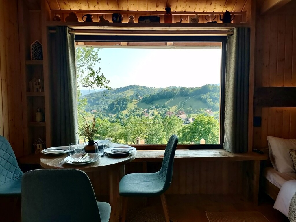 Echo Tiny House