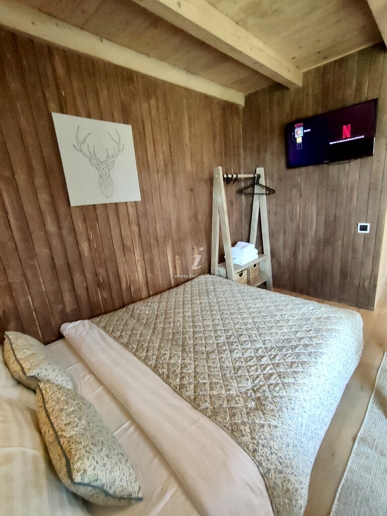 Echo Tiny House