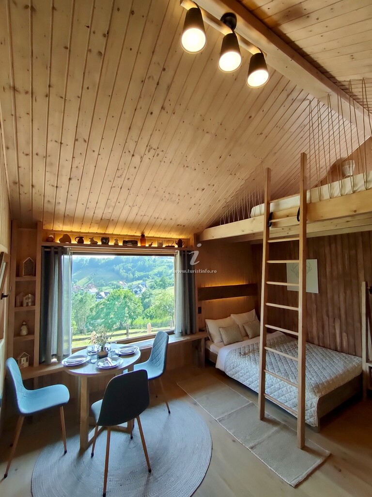 Echo Tiny House