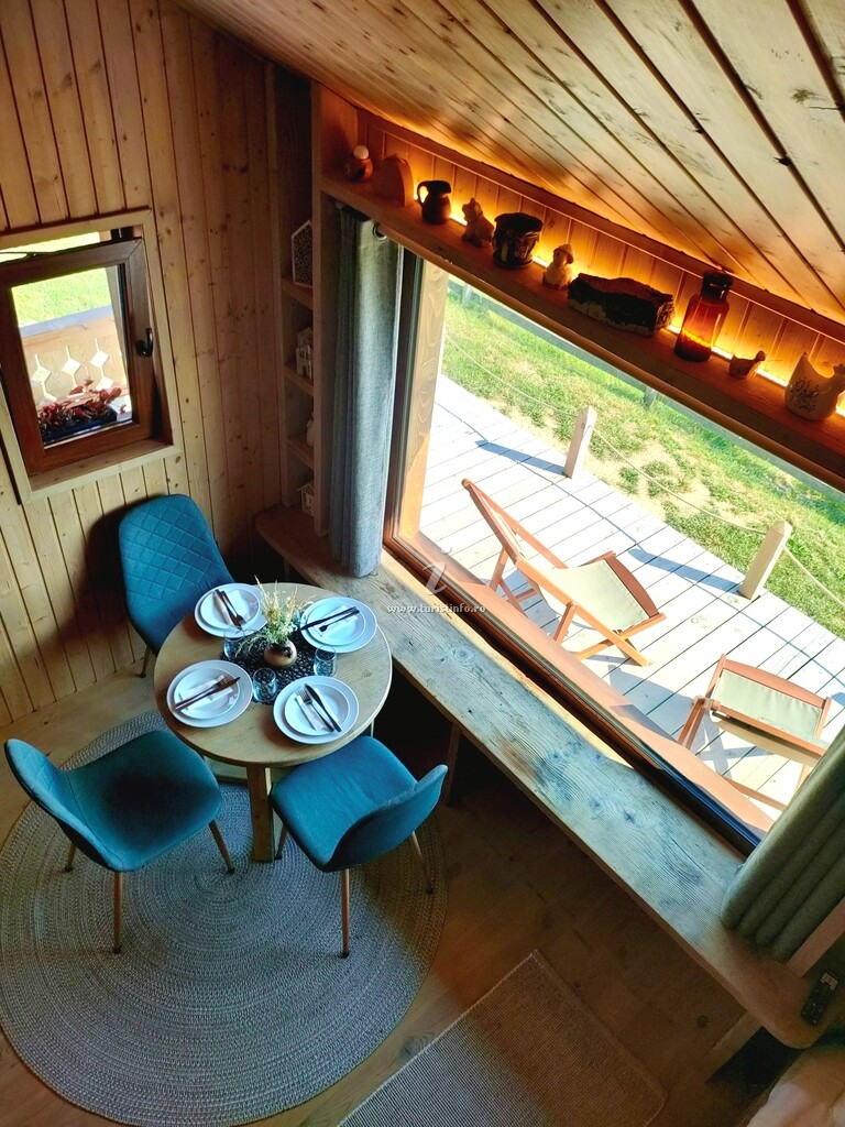 Echo Tiny House