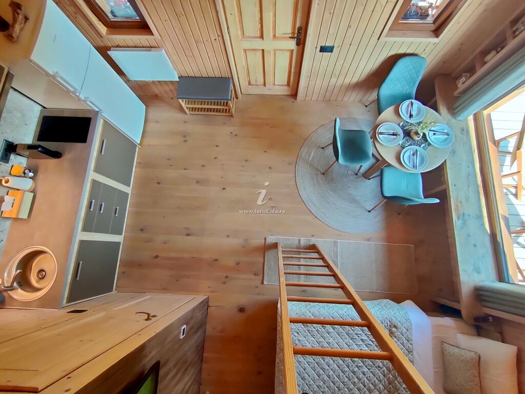 Echo Tiny House