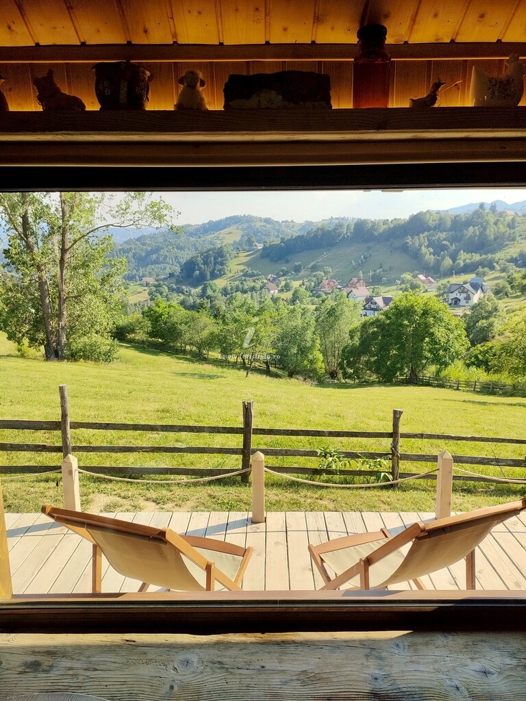 Echo Tiny House