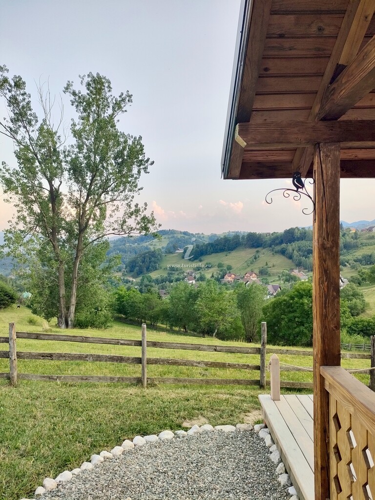 Echo Tiny House