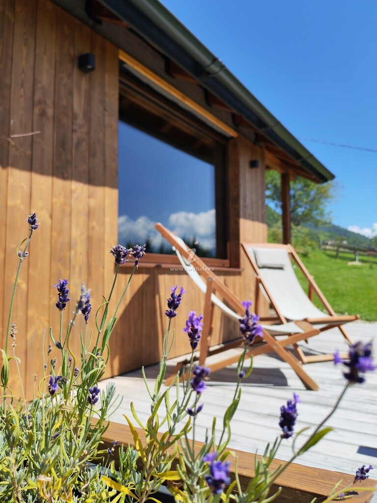 Echo Tiny House