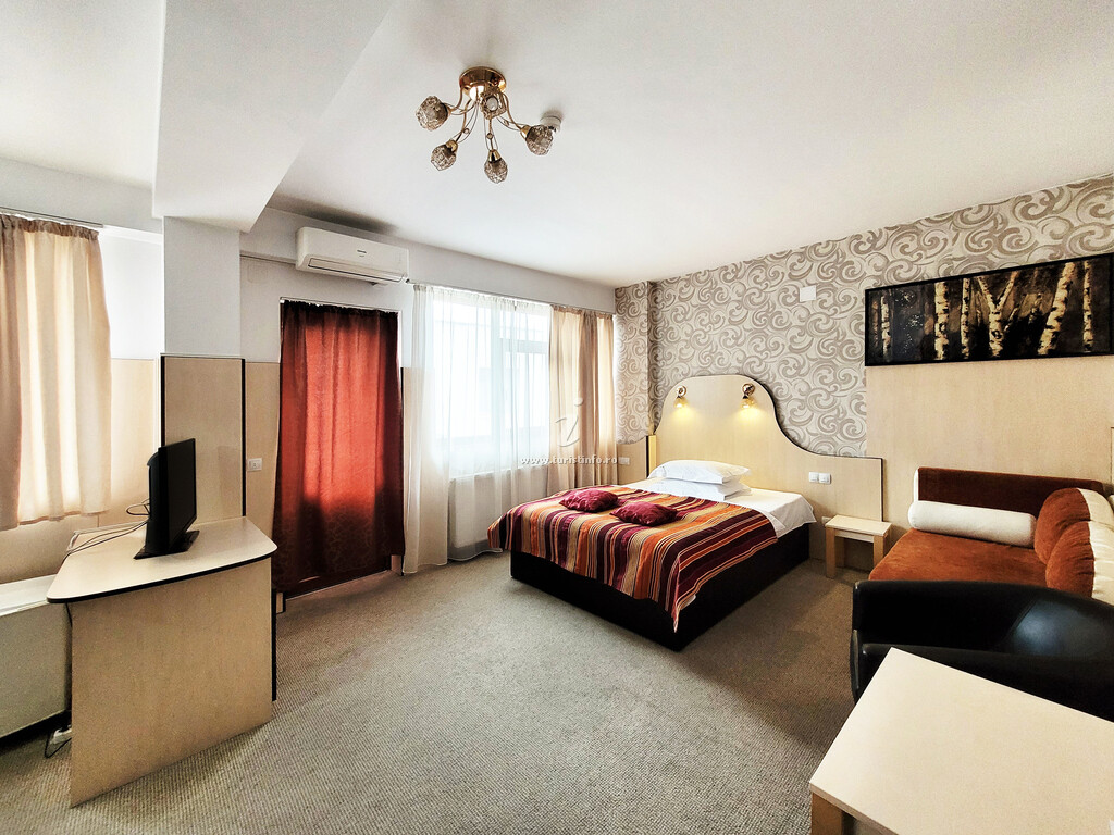 Vila Dorobanților