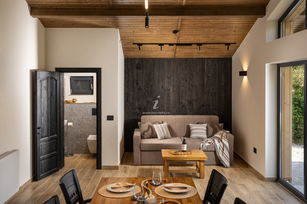 Casa de vacanță Akacia Chalet
