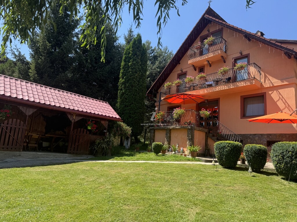 Casa Florina