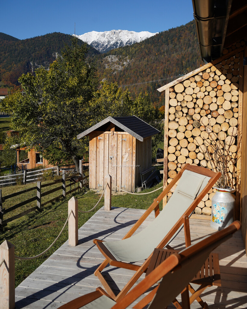 Echo Tiny House