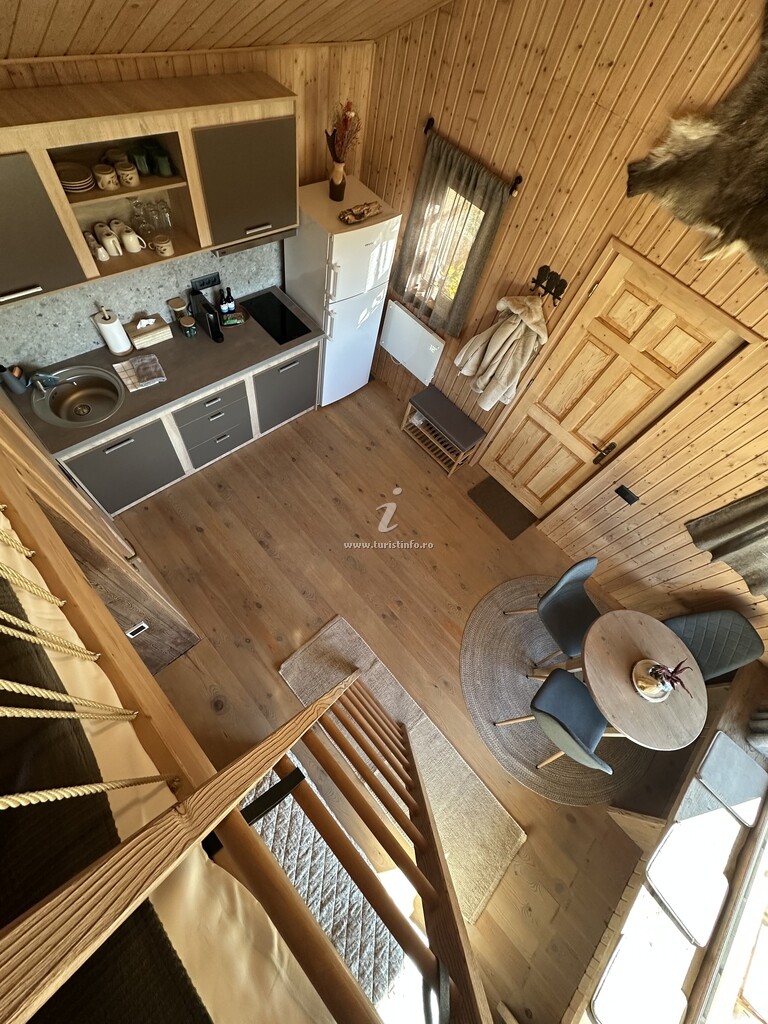 Echo Tiny House
