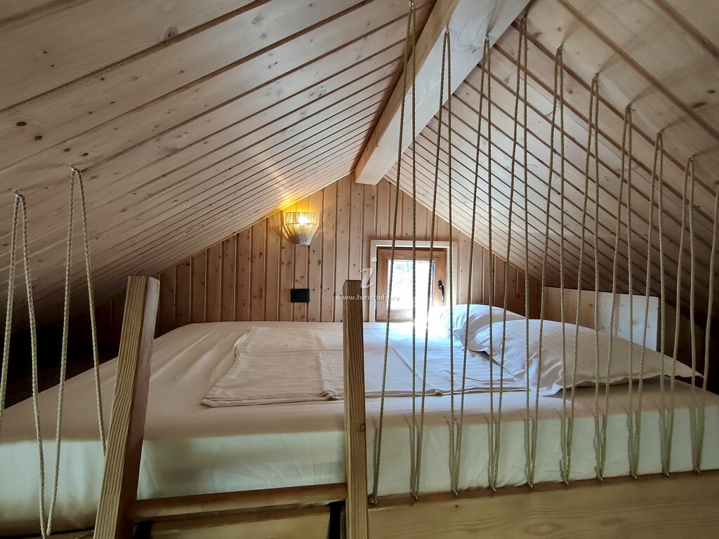 Echo Tiny House
