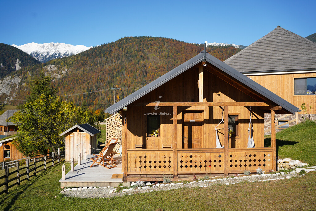Echo Tiny House