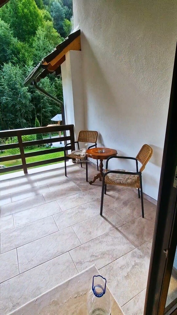 Cabana Valea Muntelui