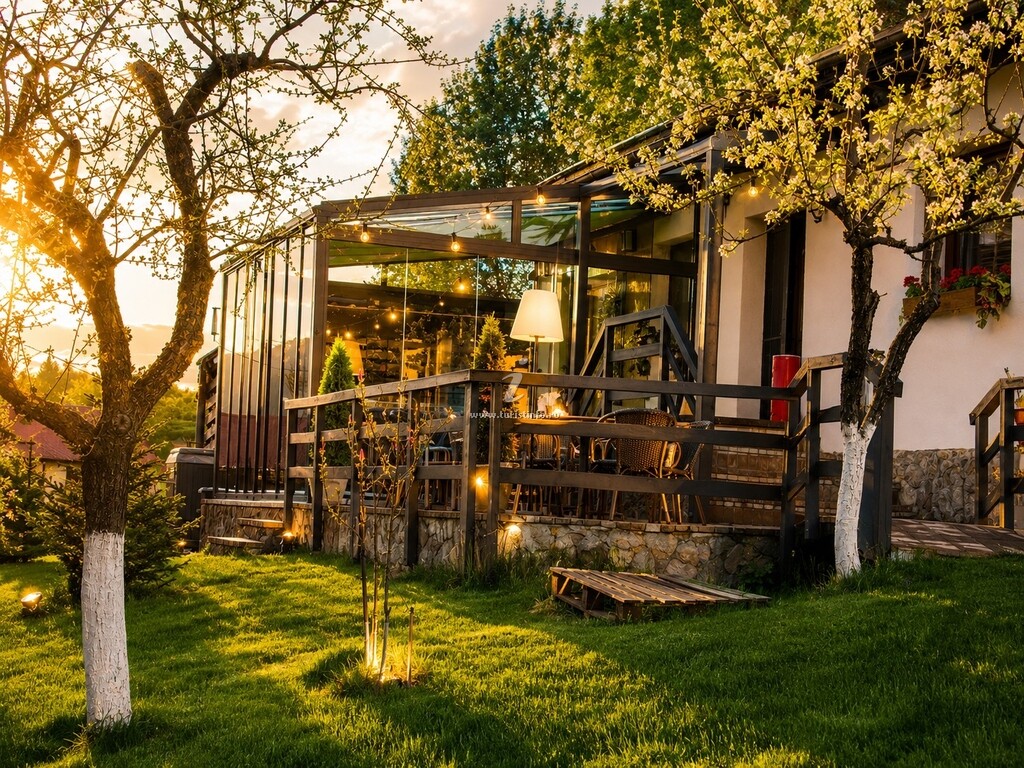 Casa Lipan
