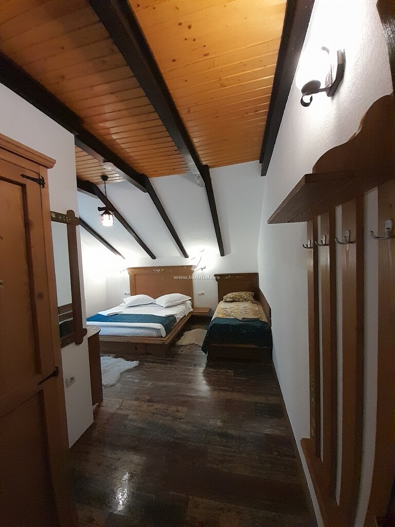 Pensiunea Rădăcină