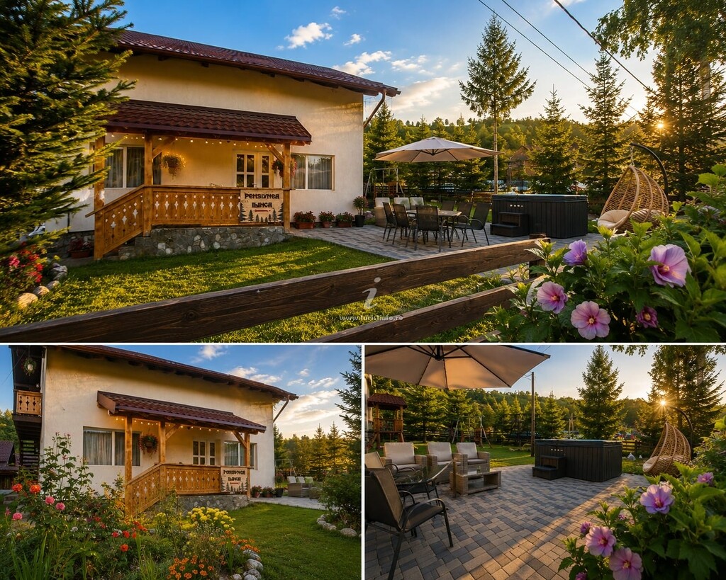 Casa Ilinca