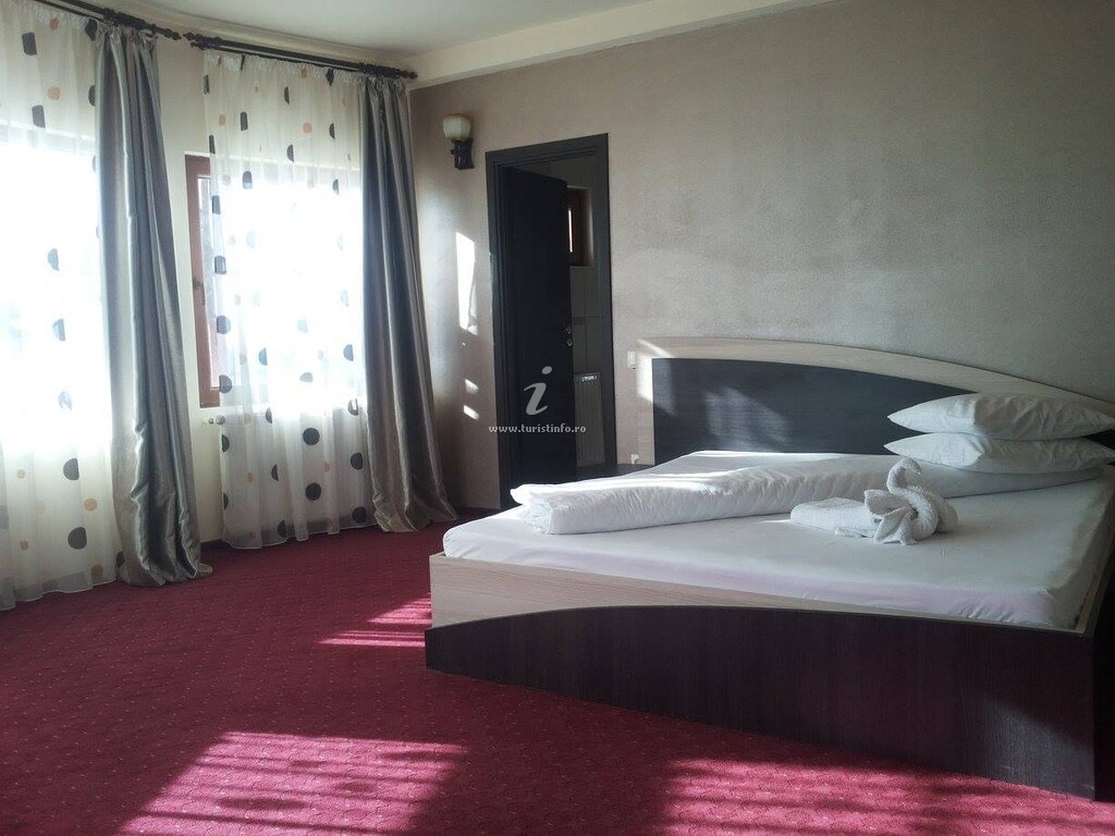 Hotel Carmina