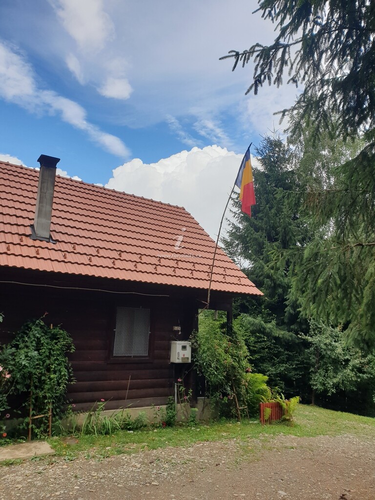 Casa Lăcrămioara