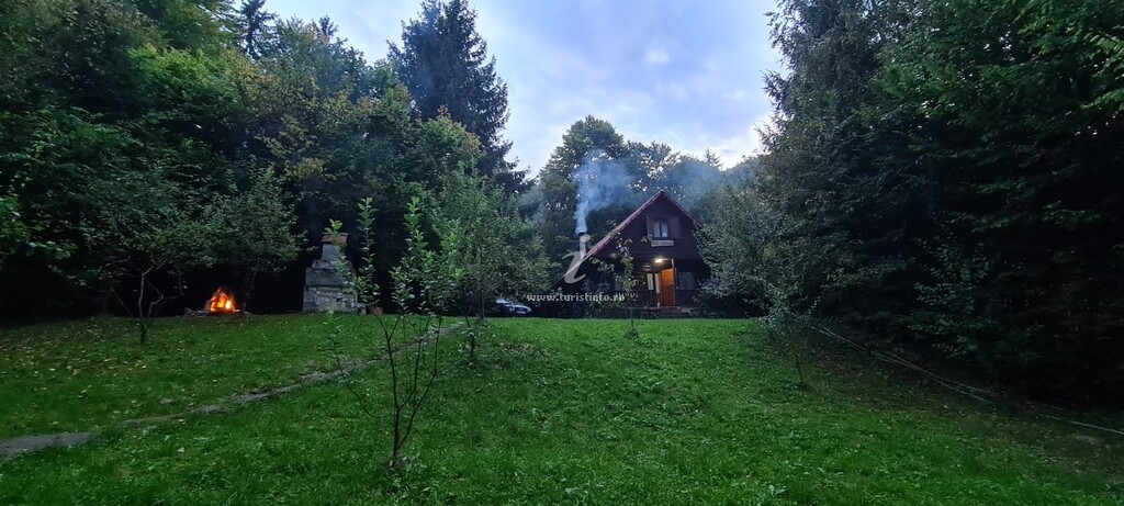 Casa Lăcrămioara