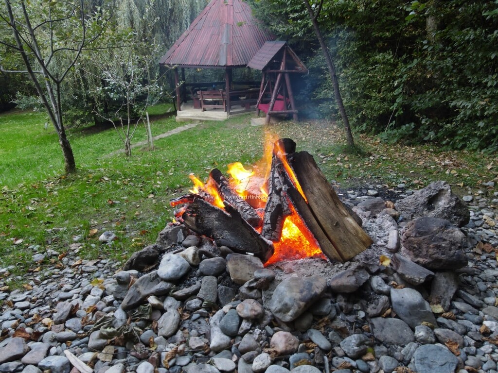 Casa Lăcrămioara