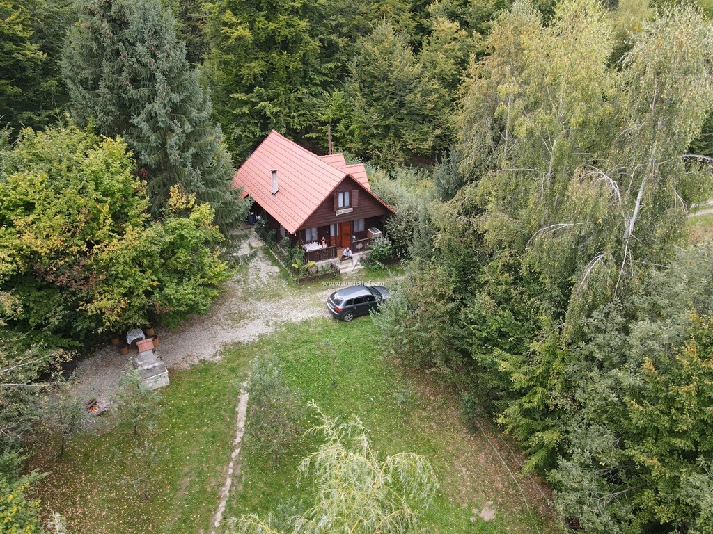 Casa Lăcrămioara