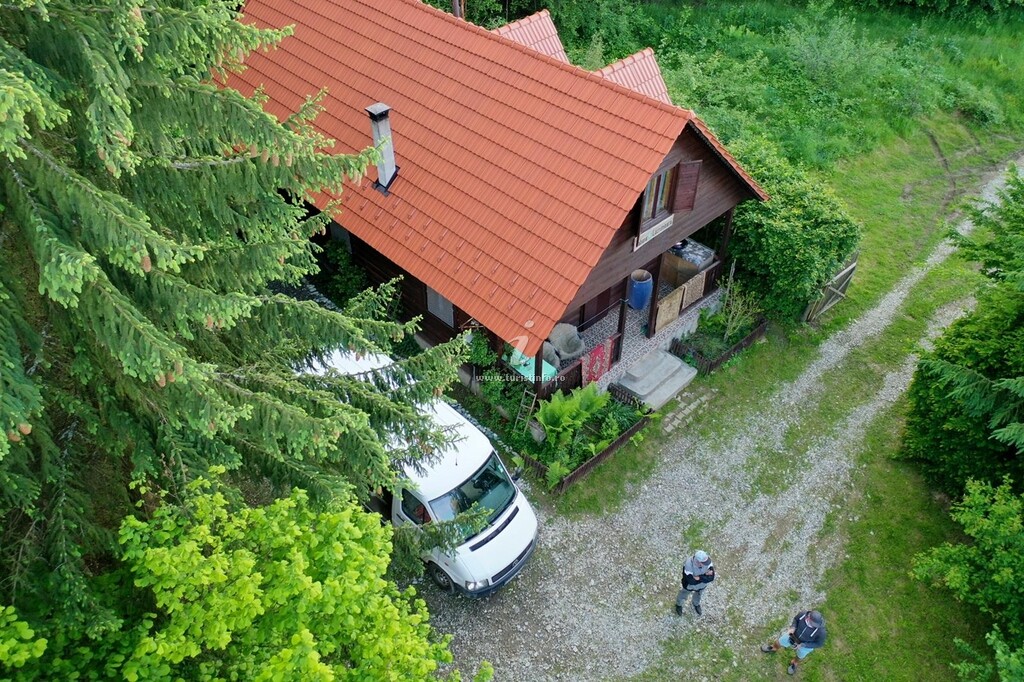 Casa Lăcrămioara