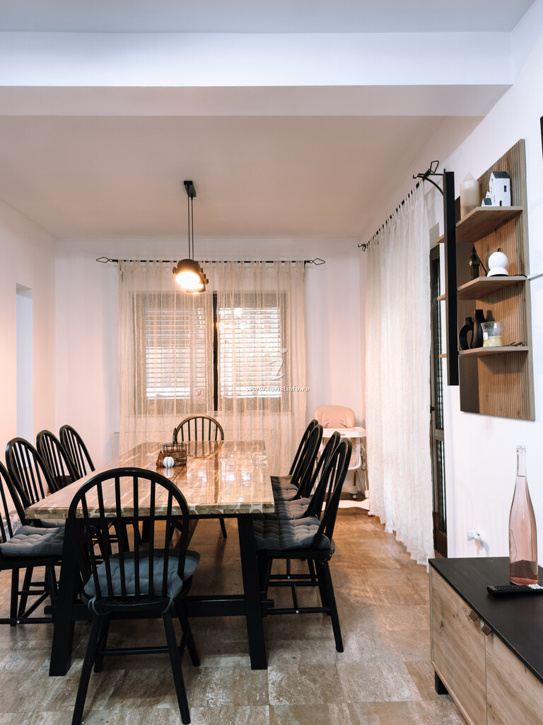 Casa de vacanță Alexe
