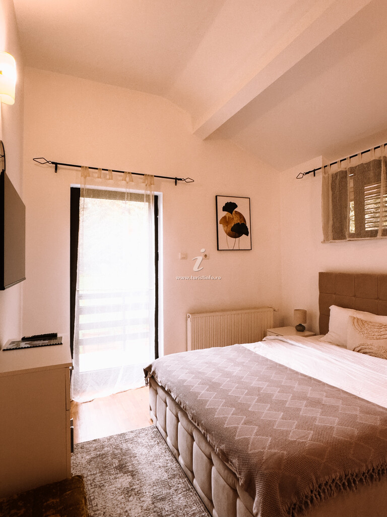 Casa de vacanță Alexe