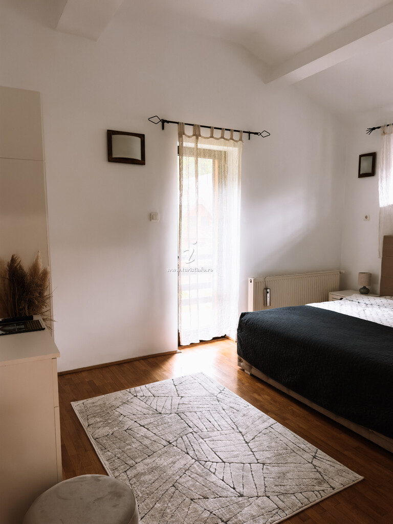 Casa de vacanță Alexe