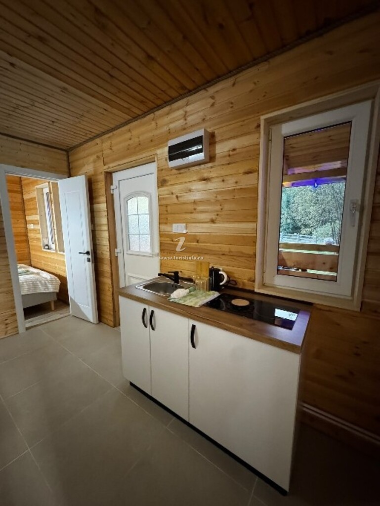 Casa de vacanță Lesanti House
