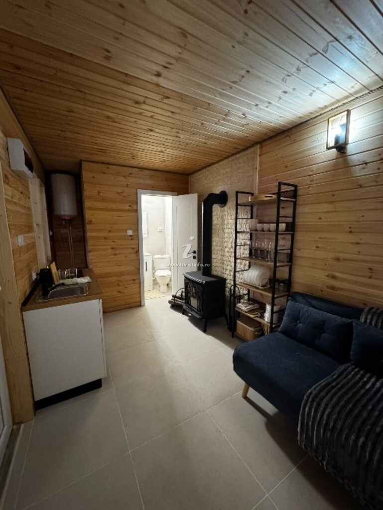 Casa de vacanță Lesanti House