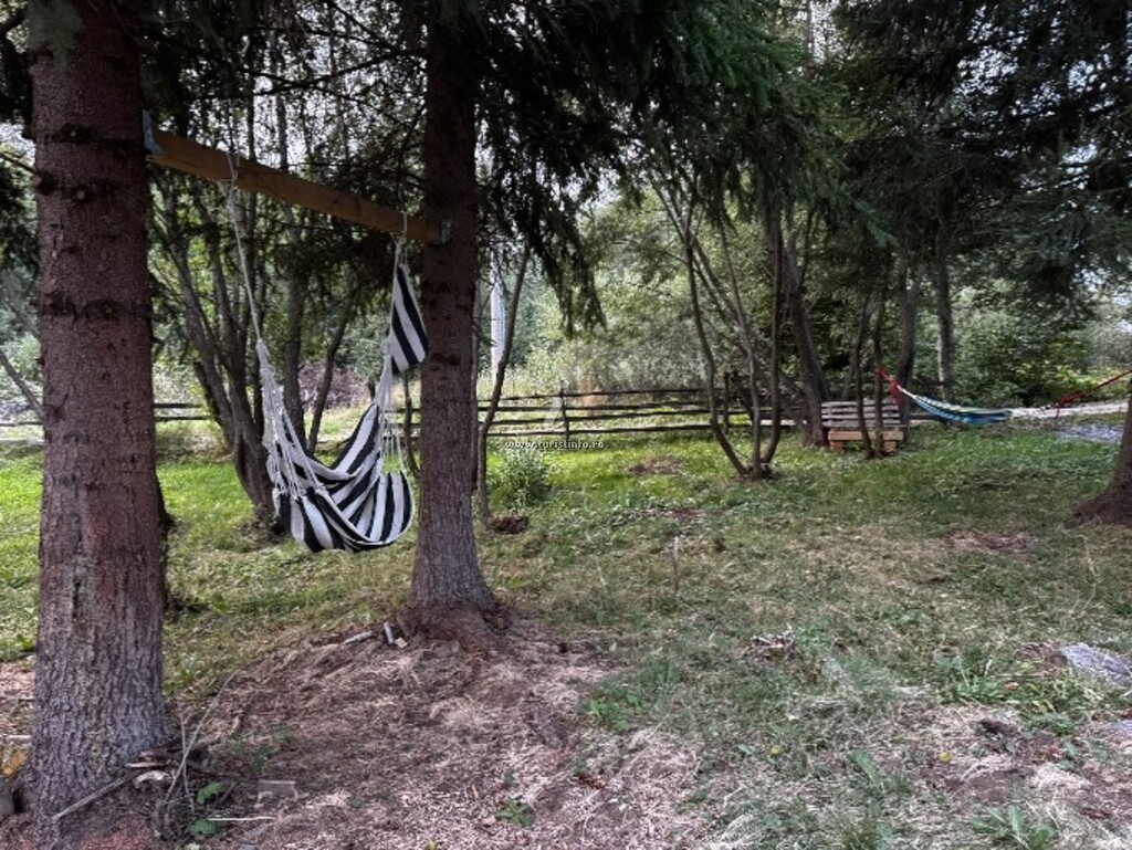 Casa de vacanță Lesanti House