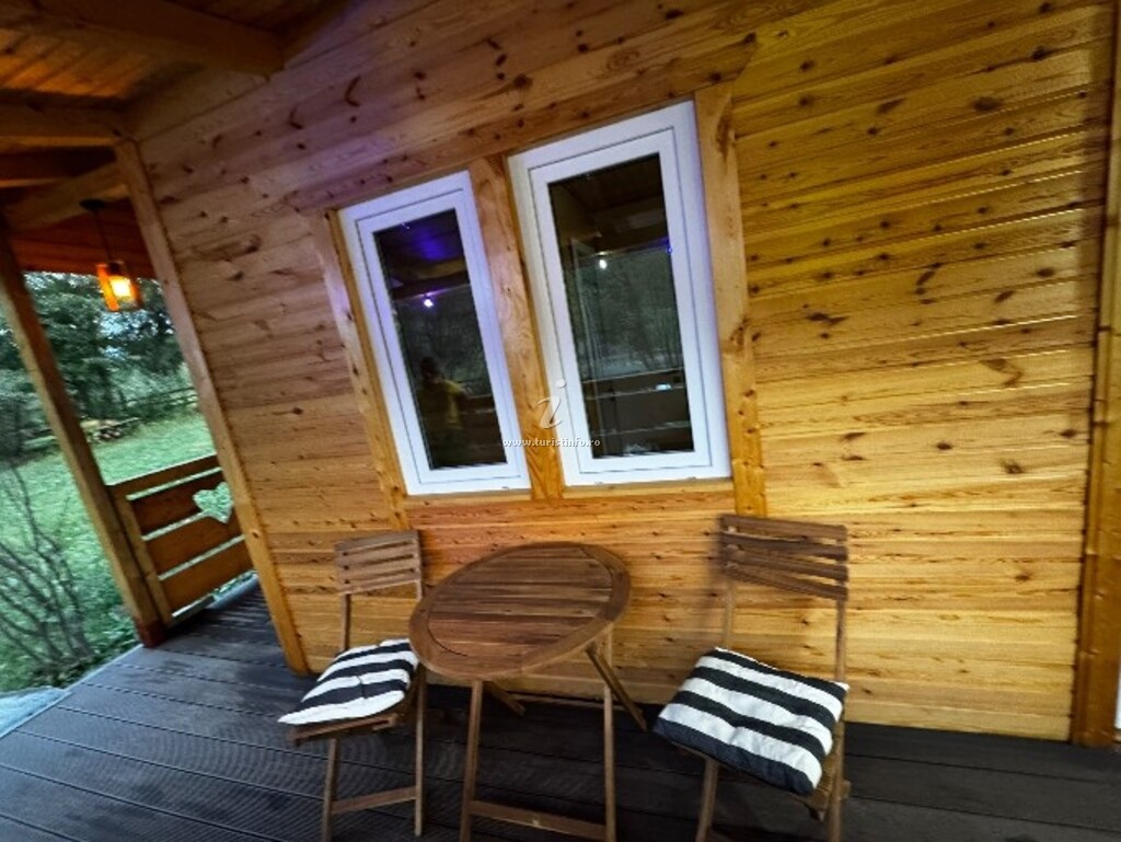 Casa de vacanță Lesanti House