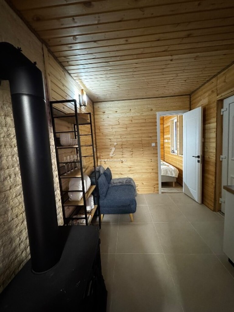 Casa de vacanță Lesanti House