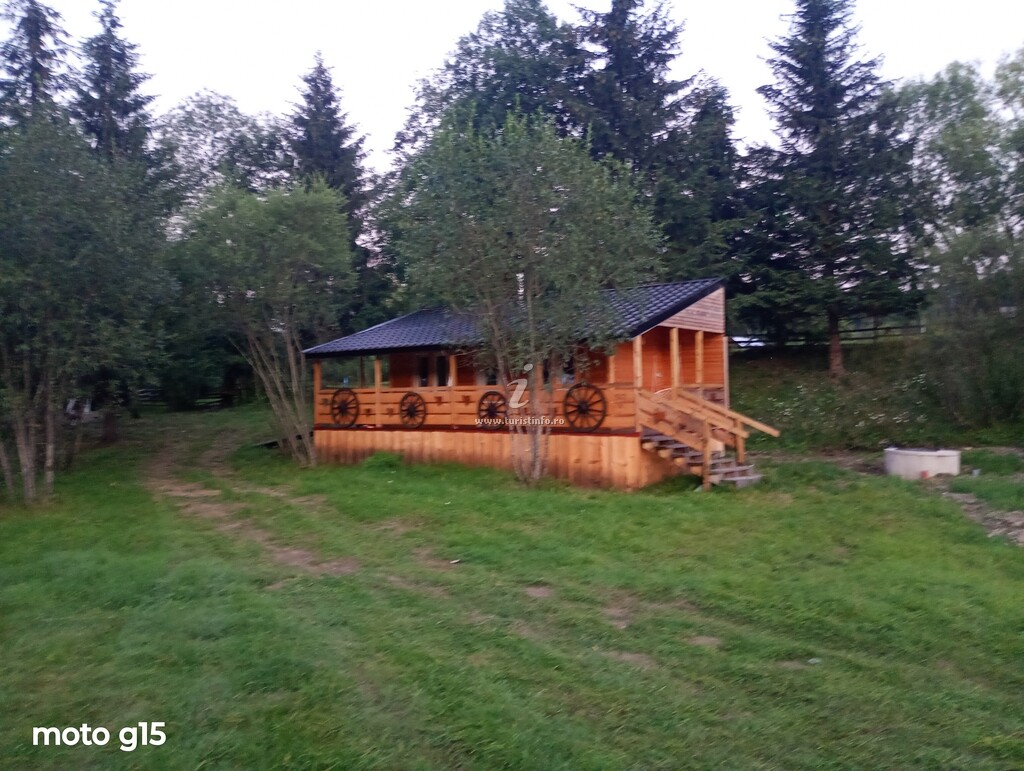 Casa de vacanță Lesanti House