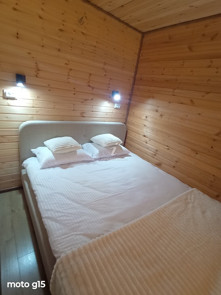 Casa de vacanță Lesanti House